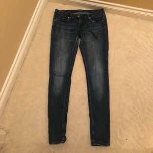 Vigos skinny jeans “The Jagger” Style